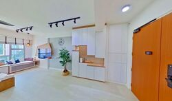 Blk 93B Telok Blangah Parcview (Bukit Merah), HDB 4 Rooms #582963521
